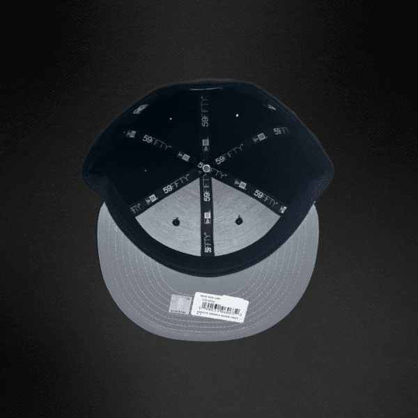 Gorra New Era 59Fifty Brooklyn Nets NFL Cerrada