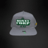 Gorra Mr Kash Money Corp Gris