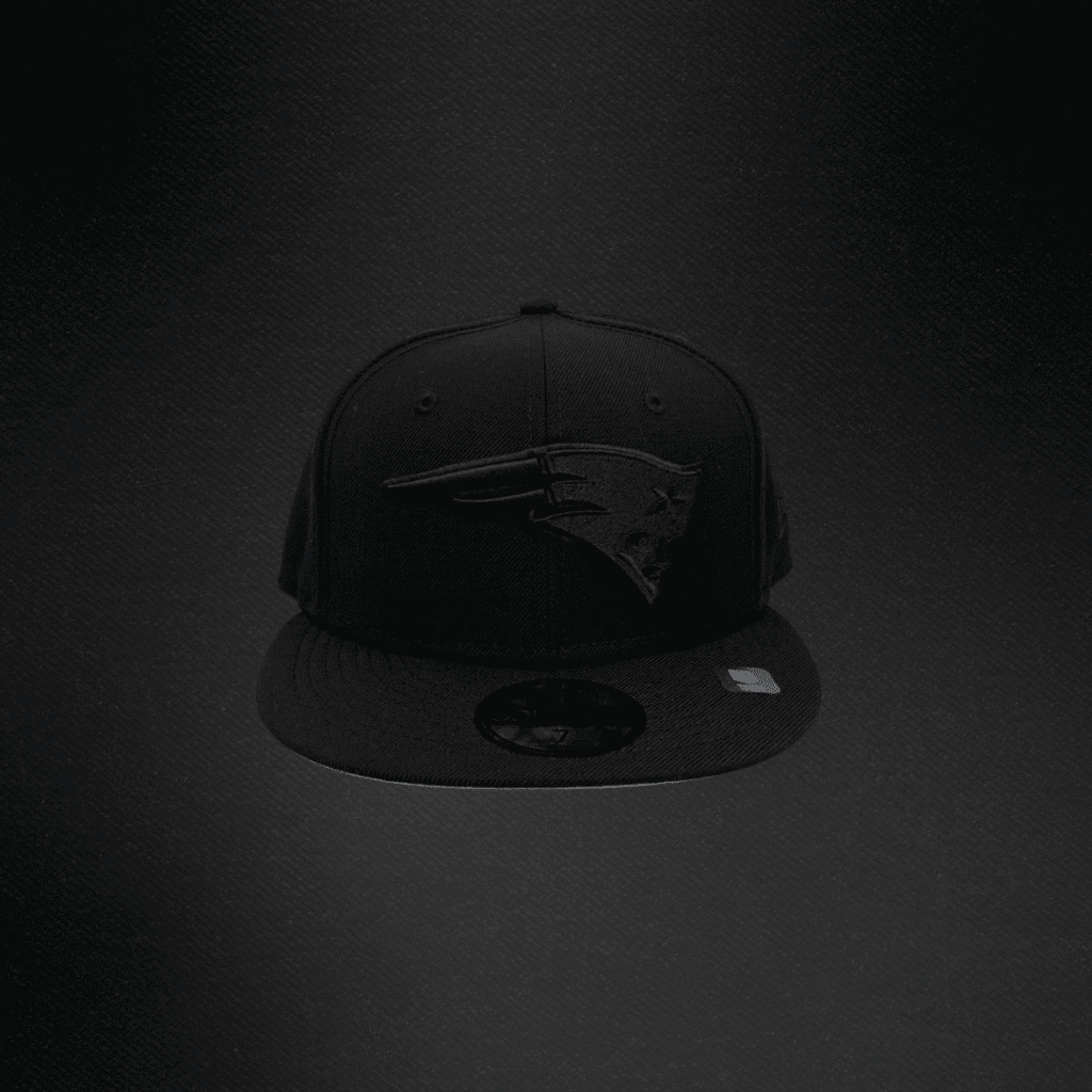 Gorra New Era 59Fifty Inglaterra  Patriots NFL  Cerrada