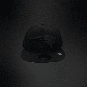 227 Gorra New Era 59Fifty Inglaterra  Patriots NFL  Cerrada