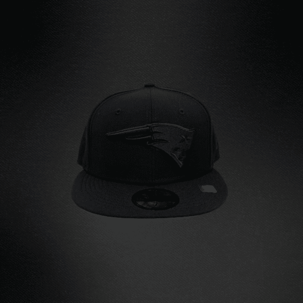 Gorra New Era 59Fifty Inglaterra  Patriots NFL  Cerrada