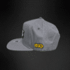 Gorra Mr Kash Money Corp Gris