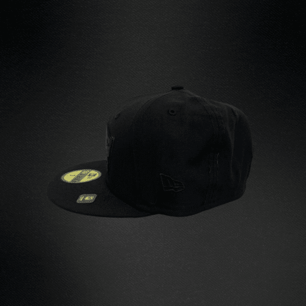 Gorra New Era 59Fifty Inglaterra  Patriots NFL  Cerrada