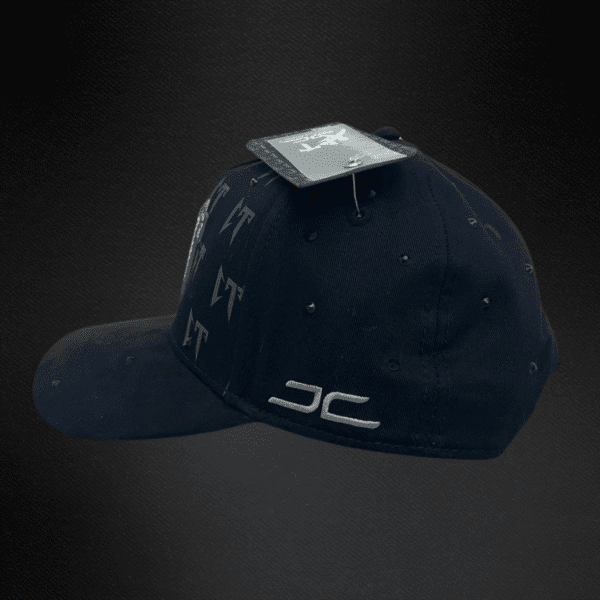 Gorra Jc Hats Ct Endiamantado X Natanael Cano Full Set