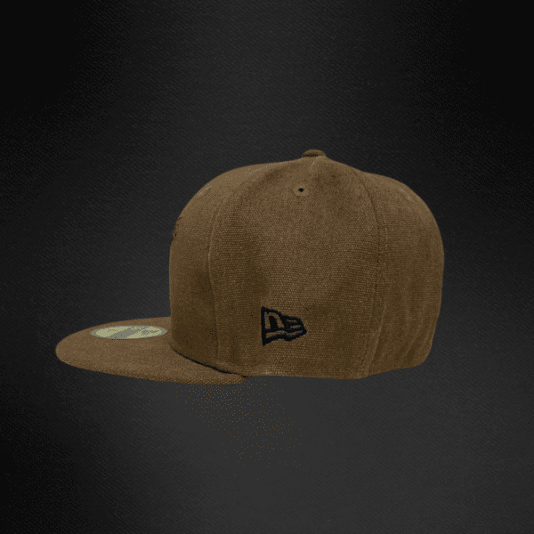 Gorra New Era 59Fifty  New York Yankees Logo Scribble Cerrada
