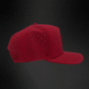 Gorra Melin Odyssey Hydro Impermeable Color Roja