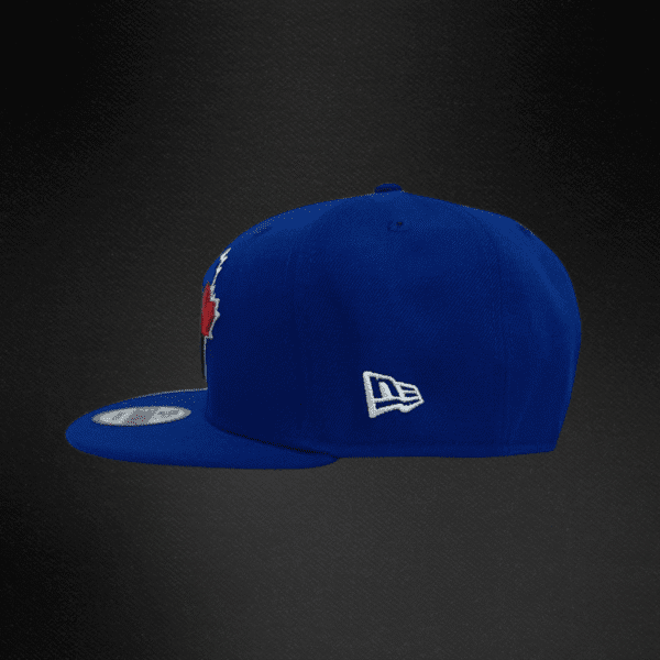 Gorra New Era 9Fifty Blue Jays Toronto Snapback