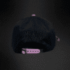 Gorra Mr Kash Bad Guy Negra