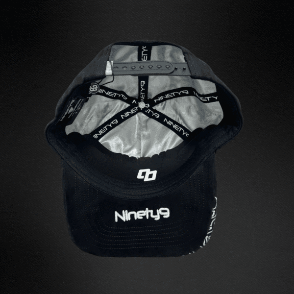 Gorra Ninety9 Caps  Santos  Full Set