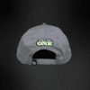 Gorra Mr Kash Money Corp Gris
