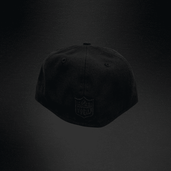 Gorra New Era 59Fifty Inglaterra  Patriots NFL  Cerrada