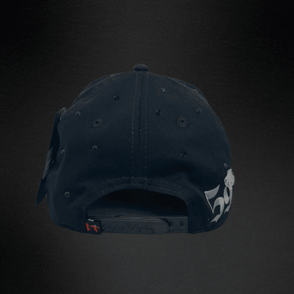 Gorra Jc Hats Ct Endiamantado X Natanael Cano Full Set