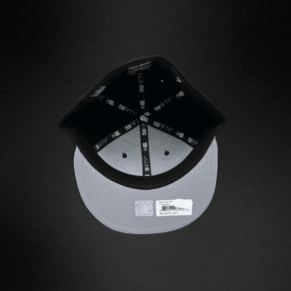 Gorra New Era 59Fifty Inglaterra  Patriots NFL  Cerrada