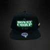 Gorra Mr Kash Money Corp Negra