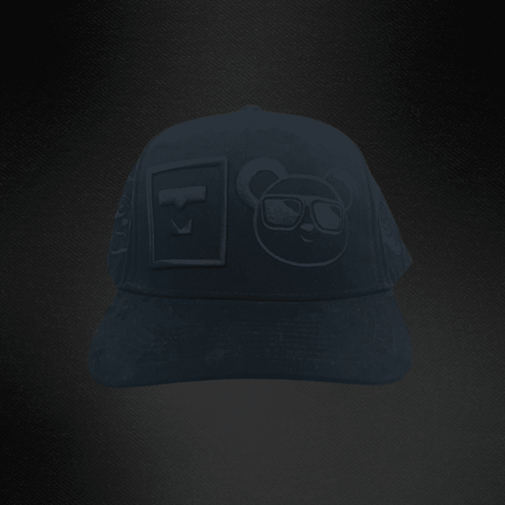 Gorra Marquitos Toys Familia Collection