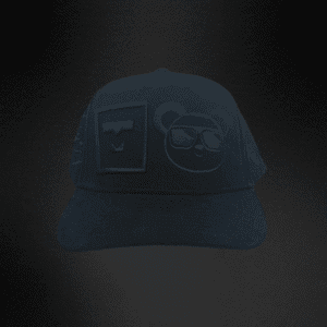 Gorra Marquitos Toys Familia Collection