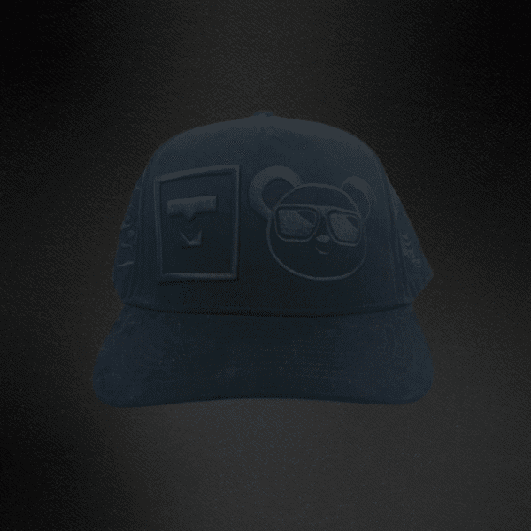 Gorra Marquitos Toys Familia Collection