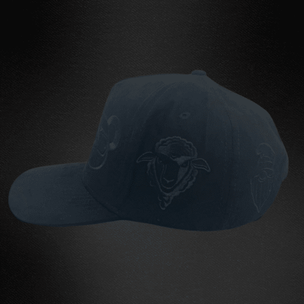 Gorra Marquitos Toys Familia Collection