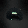 Gorra Mr Kash Money Corp Negra