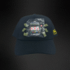 Gorra Marquitos Toys 5 Aniversario Negra Incluye Caja