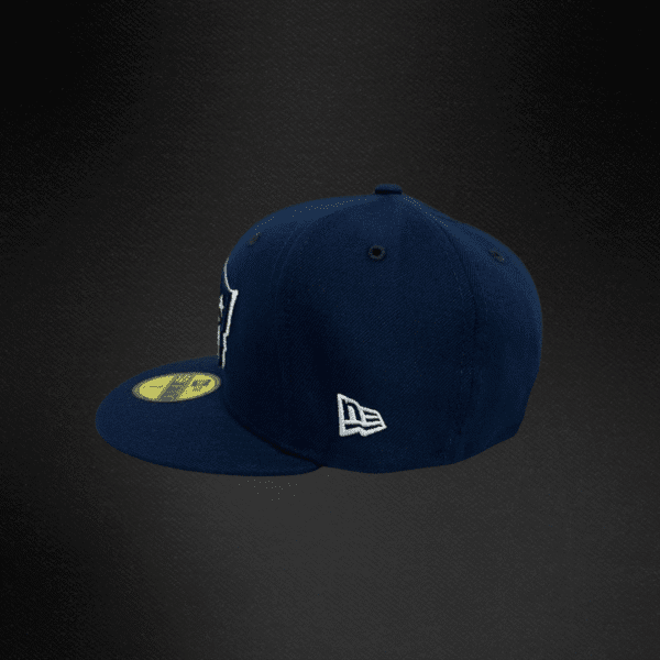 Gorra New Era 59Fifty Inglaterra Patriotas NFL Cerrada