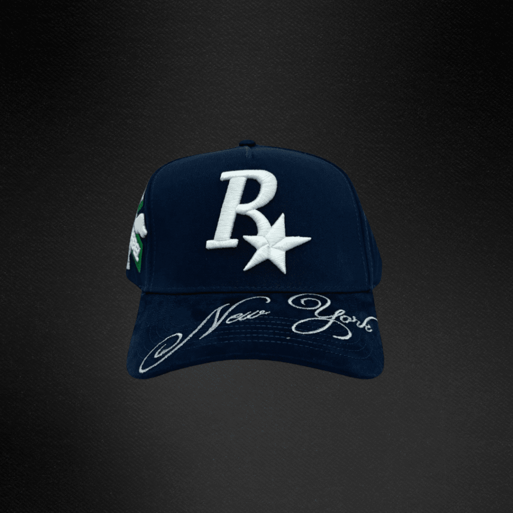 Gorra Rebel Hats New Rebel