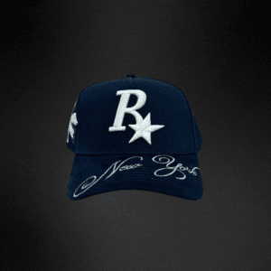 24 Gorra Rebel Hats New Rebel