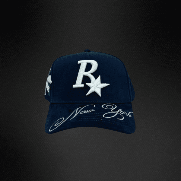 Gorra Rebel Hats New Rebel