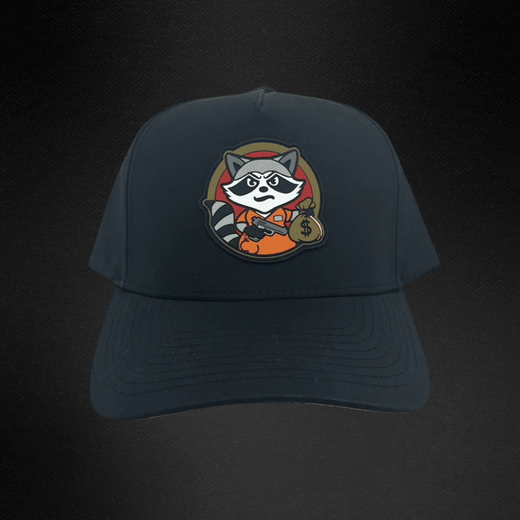 Gorra Marquitos Toys Sabandija Incluye Caja