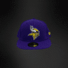 Gorra New Era 59Fifty Minnesota Vikings NFL Cerrada