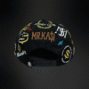 Gorra Mr Kash Money Club Negra