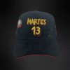 Gorra Jc Hats X Luis R Conriquez X Canelo Martes 13