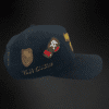 Gorra Jc Hats X Luis R Conriquez X Canelo Martes 13
