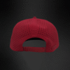 Gorra Melin Odyssey Hydro Impermeable Color Roja