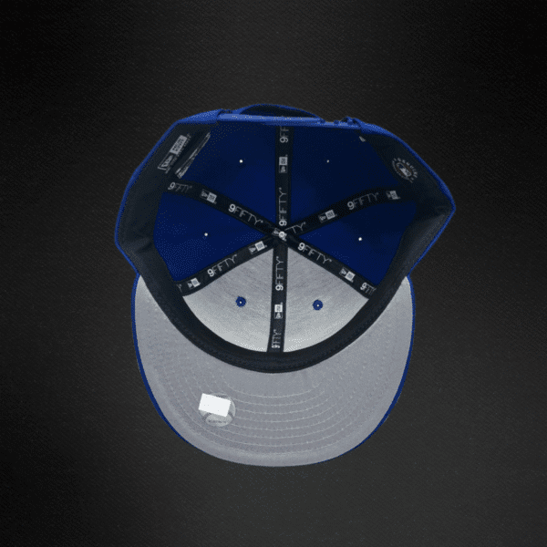 Gorra New Era 9Fifty Blue Jays Toronto Snapback