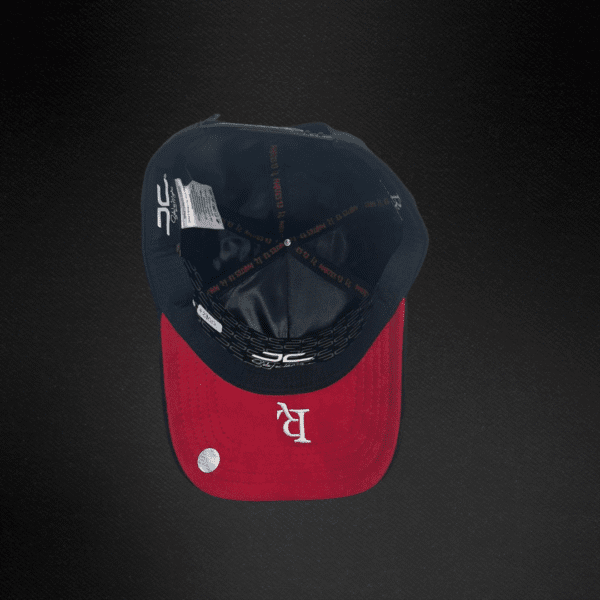 Gorra Jc Hats X Luis R Conriquez X Canelo Martes 13