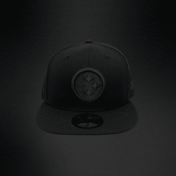 Gorra New Era 59Fifty Pittsburgh Steelers NFL Cerrada