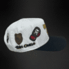 Gorra Jc Hats X Luis R Conriquez X Canelo Martes 13