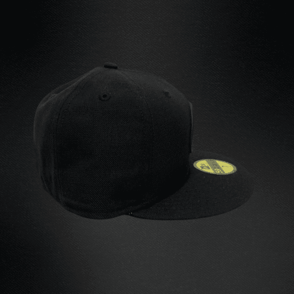 Gorra New Era 59Fifty Pittsburgh Steelers NFL Cerrada