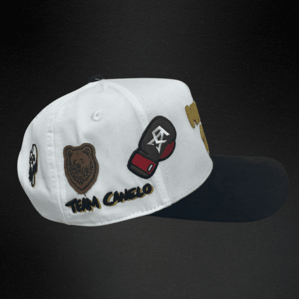 Gorra Jc Hats X Luis R Conriquez X Canelo Martes 13