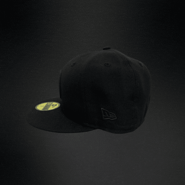 Gorra New Era 59Fifty Pittsburgh Steelers NFL Cerrada