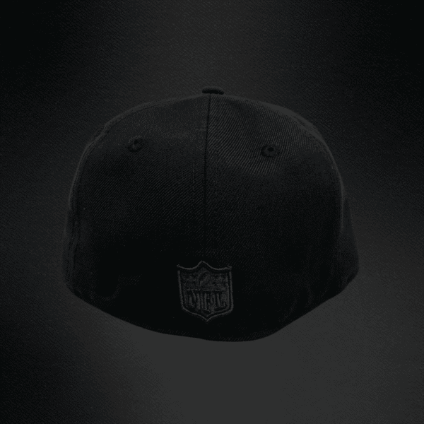 Gorra New Era 59Fifty Pittsburgh Steelers NFL Cerrada