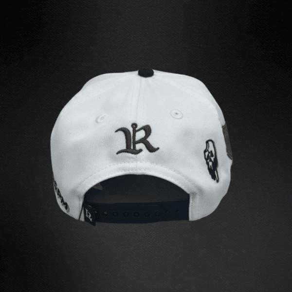 Gorra Jc Hats X Luis R Conriquez X Canelo Martes 13