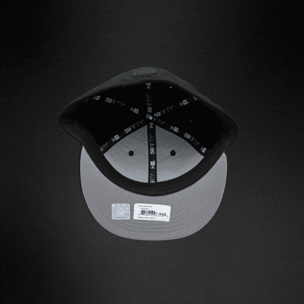 Gorra New Era 59Fifty Pittsburgh Steelers NFL Cerrada