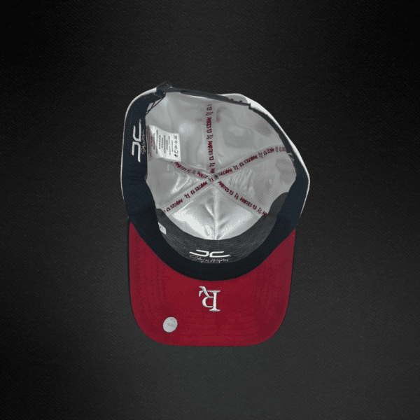 Gorra Jc Hats X Luis R Conriquez X Canelo Martes 13