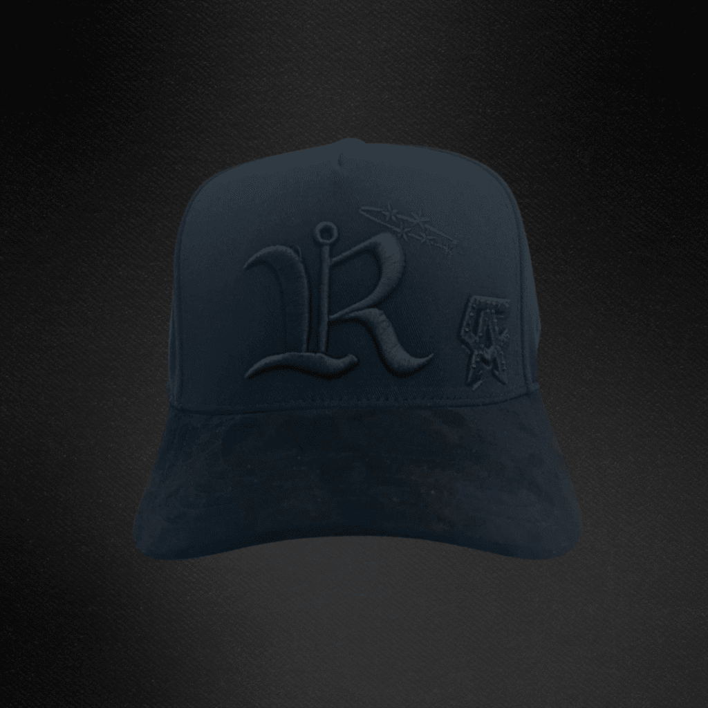 Gorra Jc Hats Luis R Conriquez X Canelo Alvarez