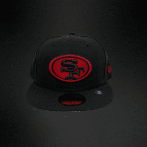 257 Gorra New Era 59Fifty San Francisco NFL Cerrada