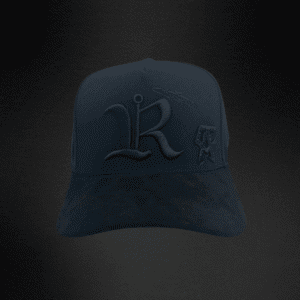 Gorra Jc Hats Luis R Conriquez X Canelo Alvarez