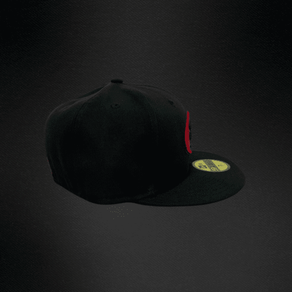 258 Gorra New Era 59Fifty San Francisco NFL Cerrada