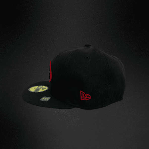 259 Gorra New Era 59Fifty San Francisco NFL Cerrada